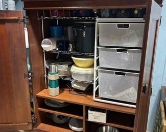 Housewares