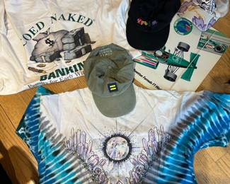 Super cool Vintage T-shirts