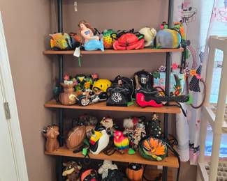 Timmy woods acia wood purses