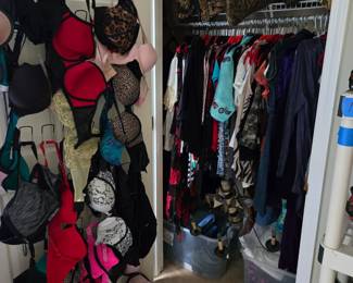 Bras 36c-44ddd