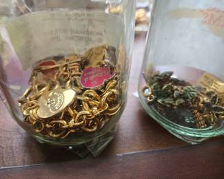 Juicy charms and bracelets 