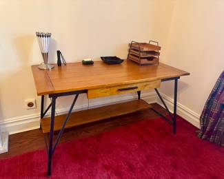   Pottern Barn writing Desk