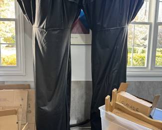2 Outdoor Heaters