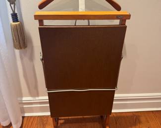 Vintage valet Fratelli Reguitti