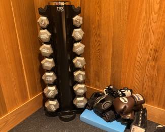 Set of Weights