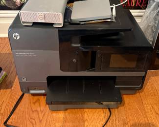 HP Printer