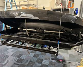 Thule Gently Used