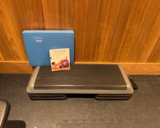 Gym Flooring/Interlocking Rubber Mats