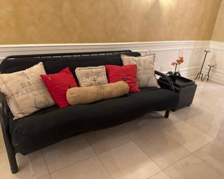 Queen Size Futon