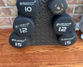 Weights