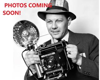 STAY TUNED, MORE COMING!