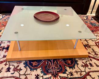 Ligne Roset Coffee Table