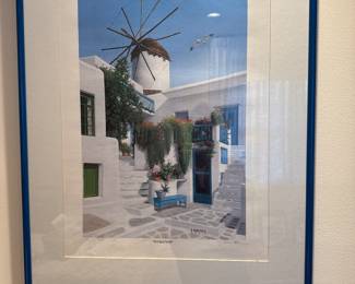 “Mykonos”
