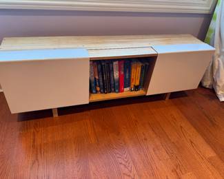 LAX Bookcase