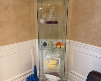 Sports Memorabilia