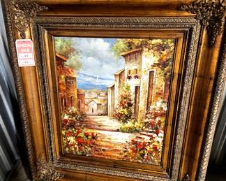 Sale Picture