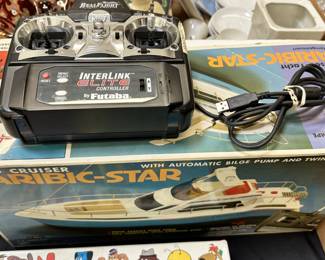 Speed Cruise Caribic Star