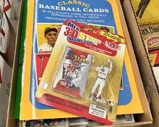 Sports Cards