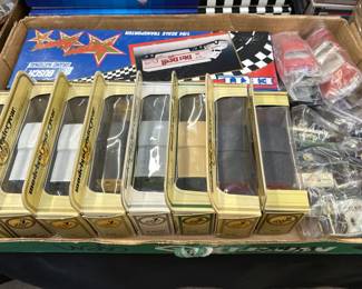 Models of Yesteryear Die Cast Car