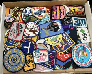 Patches