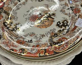 China Plates