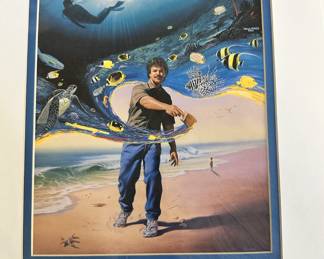 Wyland Prints