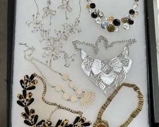 Beautiful Costume Jewelry