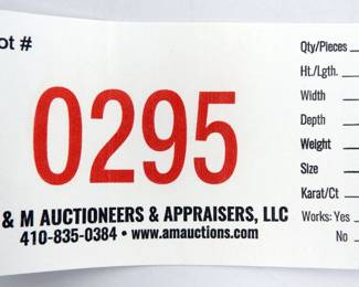 Sale Picture