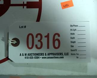 Sale Picture