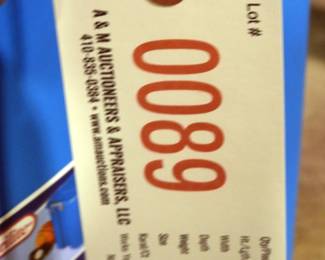 Sale Picture