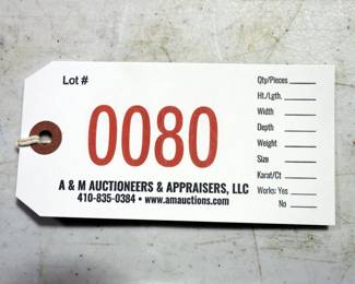 Sale Picture