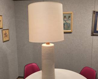 Martz lamp