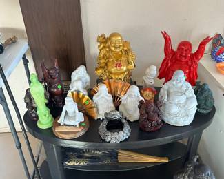 Hotai collection