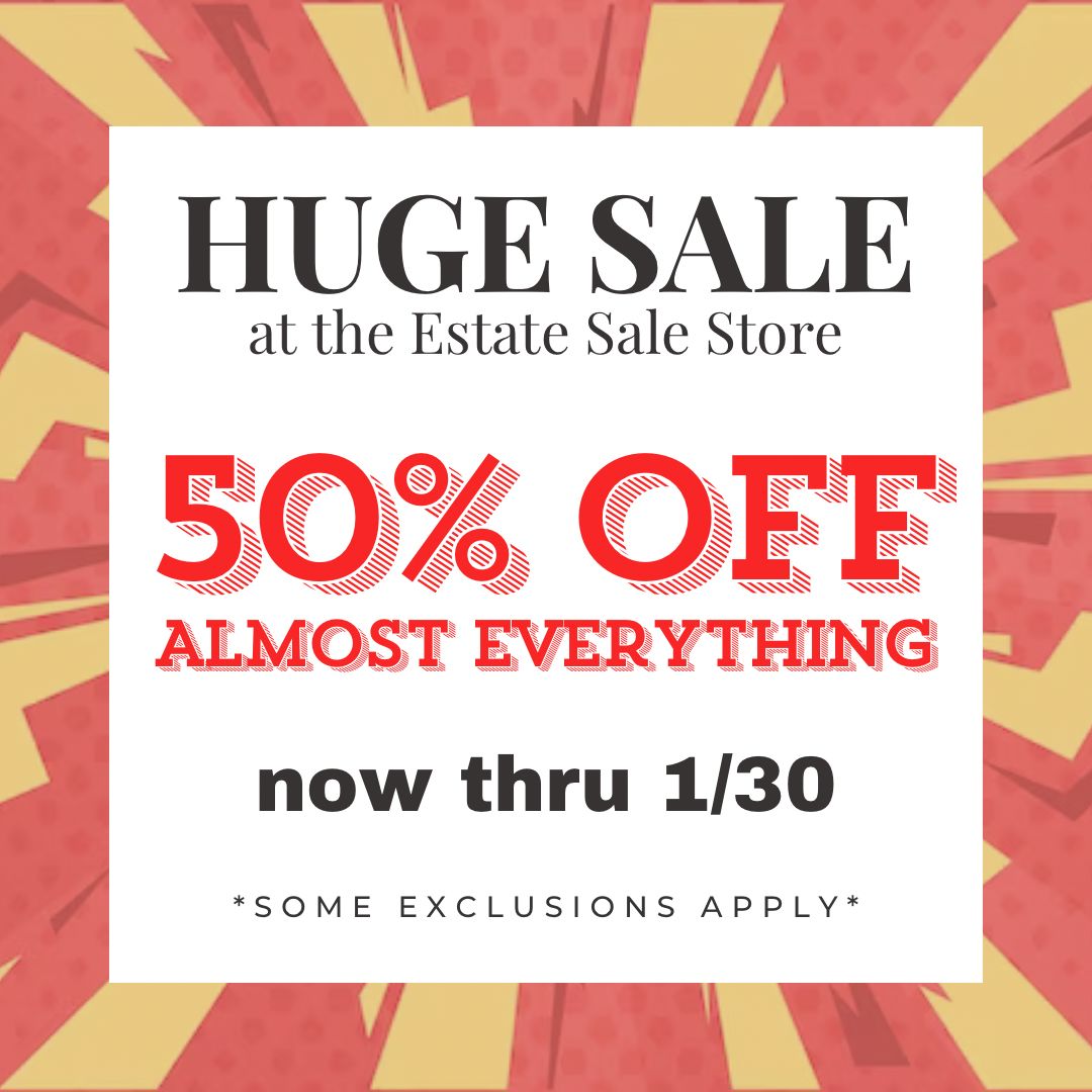 Special Sale Winter Collection Instagram Post
