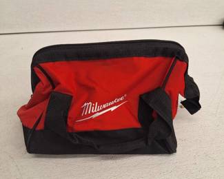 Milwaukee Tool Bag