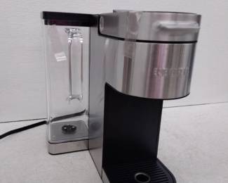 Keurig K-Supreme Plus Smart Coffee Maker