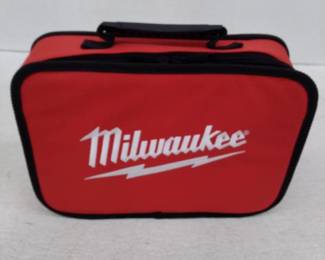 Milwaukee Tool Bag