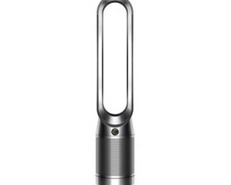 Dyson Pure Cool TP04 Tower Fan & Purifier, Nickel, Retail - $549.00