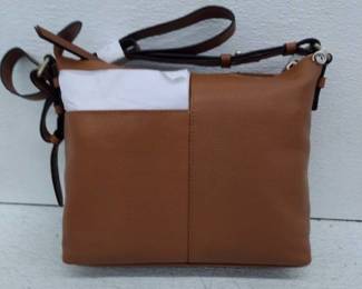 RADLEY London London Pockets Faux Croc Crossbod