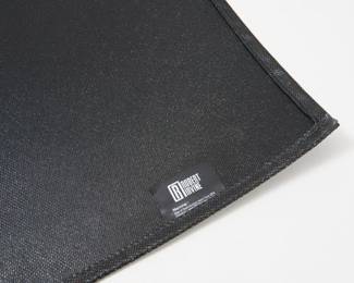 Chef Robert Irvine 20 x 20 Inch Silicone And Fiber Grill Mat