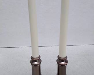 Luminara Heritage Window Candles With Remote
