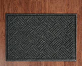 Aquahog 24 x 36 Inch Indoor Or Outdoor Door Mat