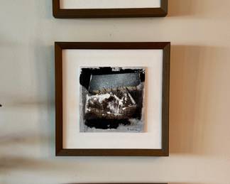 3 Originals by Michael Yzorche