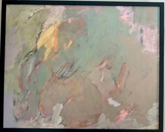 Original by Judith Zabar