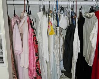 Lingerie & under clothes