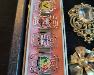 COSTUME JEWELRY