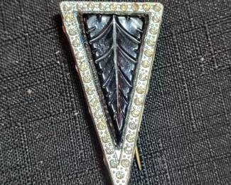 VINTAGE COSTUME JEWELRY