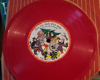 VINTAGE LP