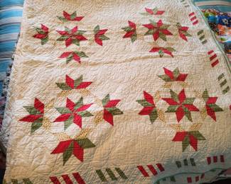 VINTAGE QUILT