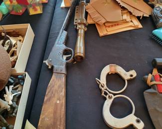NORE VINTAGE TOYS